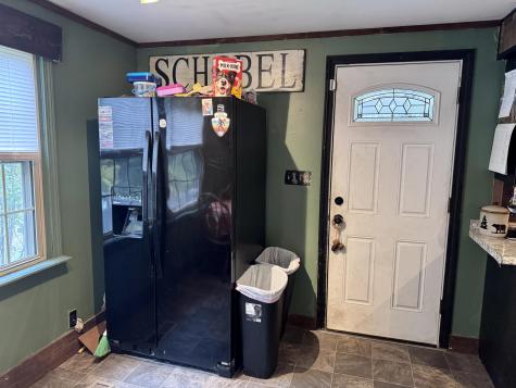 370 New Portland Hill Road New Portland ME 04961