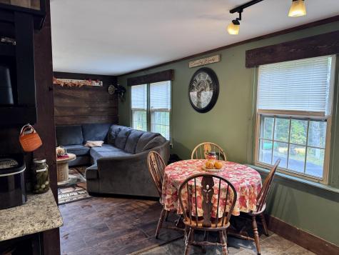 370 New Portland Hill Road New Portland ME 04961