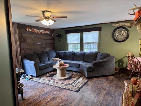 370 New Portland Hill Road New Portland ME 04961