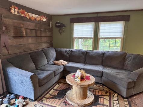 370 New Portland Hill Road New Portland ME 04961