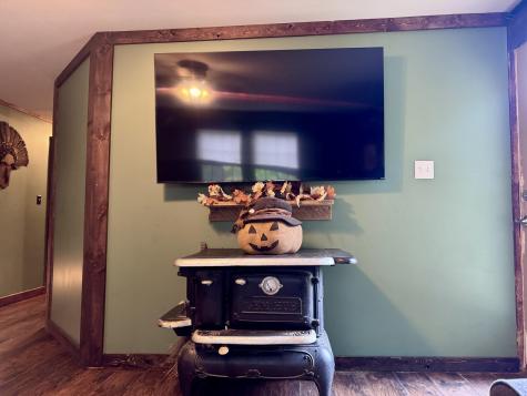 370 New Portland Hill Road New Portland ME 04961