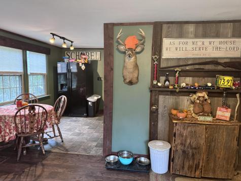 370 New Portland Hill Road New Portland ME 04961