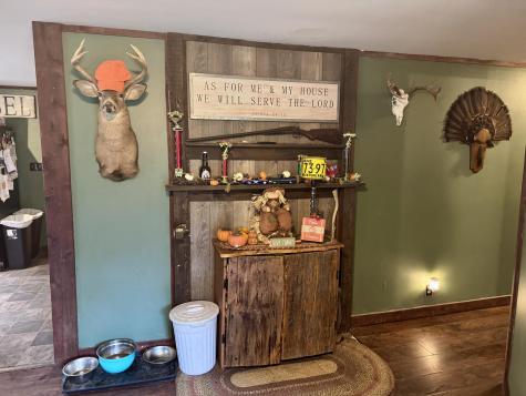 370 New Portland Hill Road New Portland ME 04961