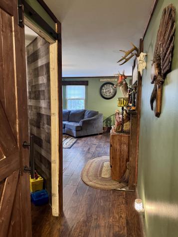 370 New Portland Hill Road New Portland ME 04961