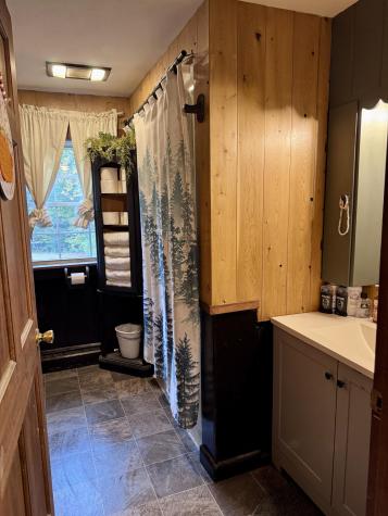 370 New Portland Hill Road New Portland ME 04961