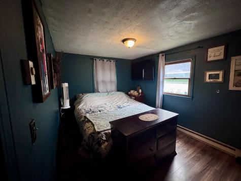 370 New Portland Hill Road New Portland ME 04961