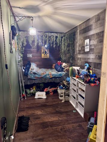 370 New Portland Hill Road New Portland ME 04961