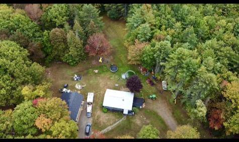 370 New Portland Hill Road New Portland ME 04961