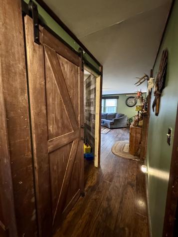 370 New Portland Hill Road New Portland ME 04961