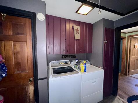 370 New Portland Hill Road New Portland ME 04961