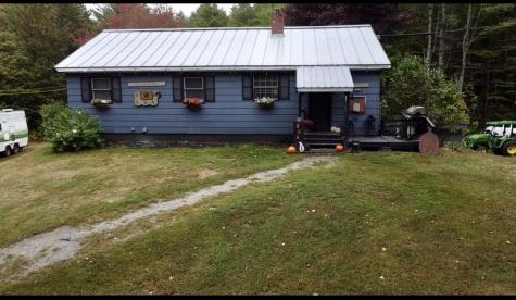 370 New Portland Hill Road New Portland ME 04961