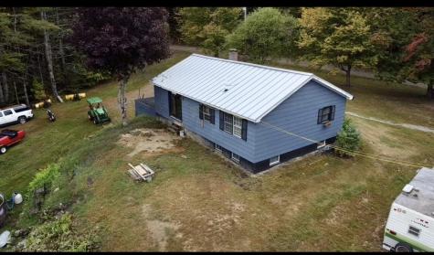 370 New Portland Hill Road New Portland ME 04961