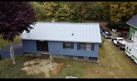 370 New Portland Hill Road New Portland ME 04961