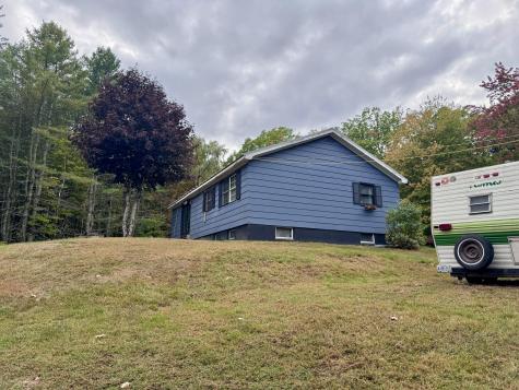 370 New Portland Hill Road New Portland ME 04961