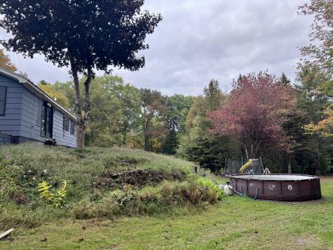 370 New Portland Hill Road New Portland ME 04961
