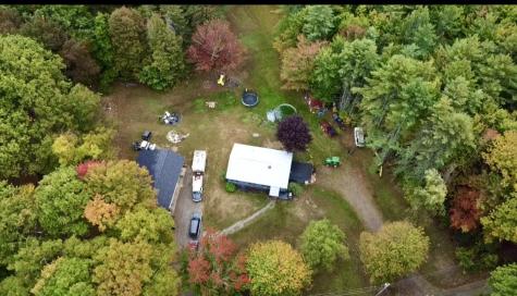 370 New Portland Hill Road New Portland ME 04961