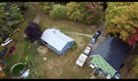 370 New Portland Hill Road New Portland ME 04961