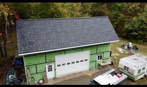 370 New Portland Hill Road New Portland ME 04961