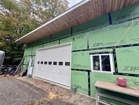 370 New Portland Hill Road New Portland ME 04961