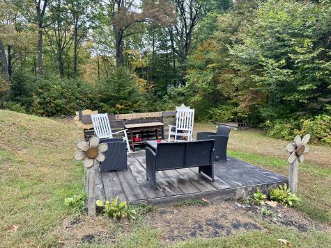 370 New Portland Hill Road New Portland ME 04961