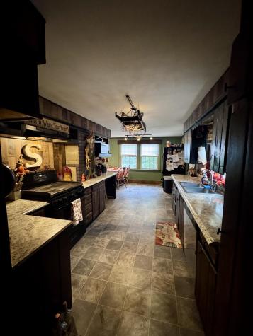 370 New Portland Hill Road New Portland ME 04961