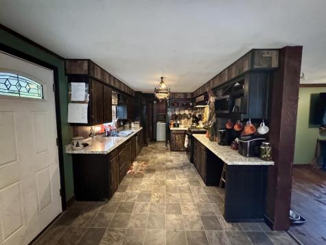 370 New Portland Hill Road New Portland ME 04961