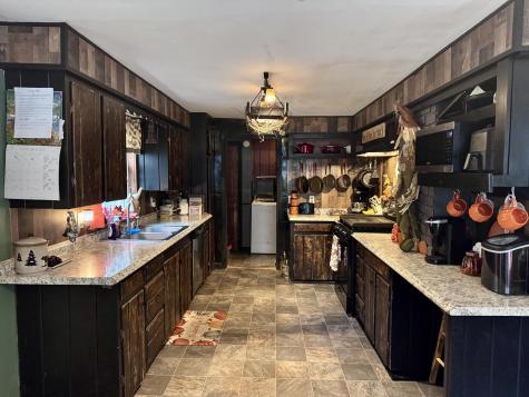 370 New Portland Hill Road New Portland ME 04961