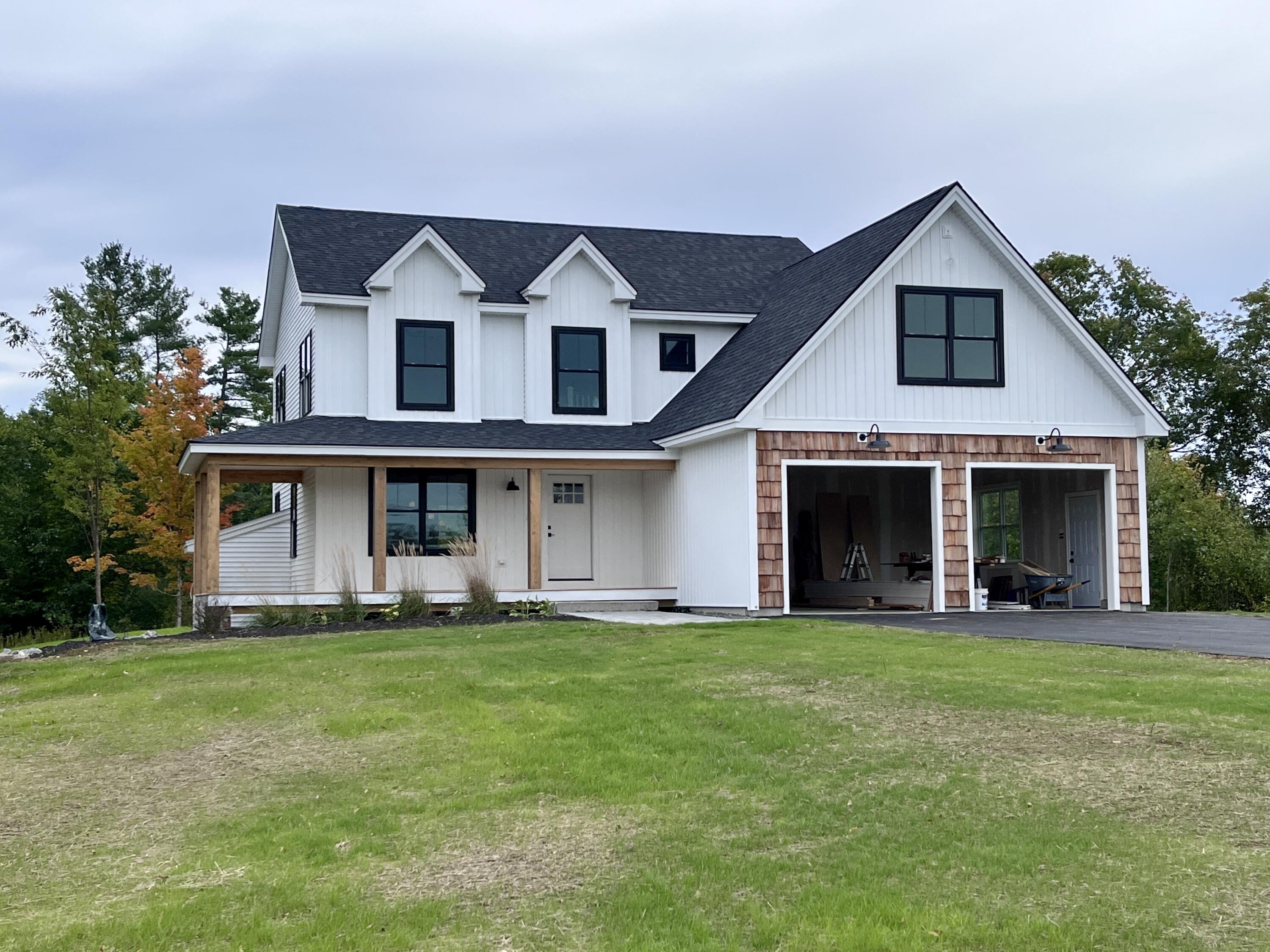 19 Pennywhistle Drive Windham ME 04062