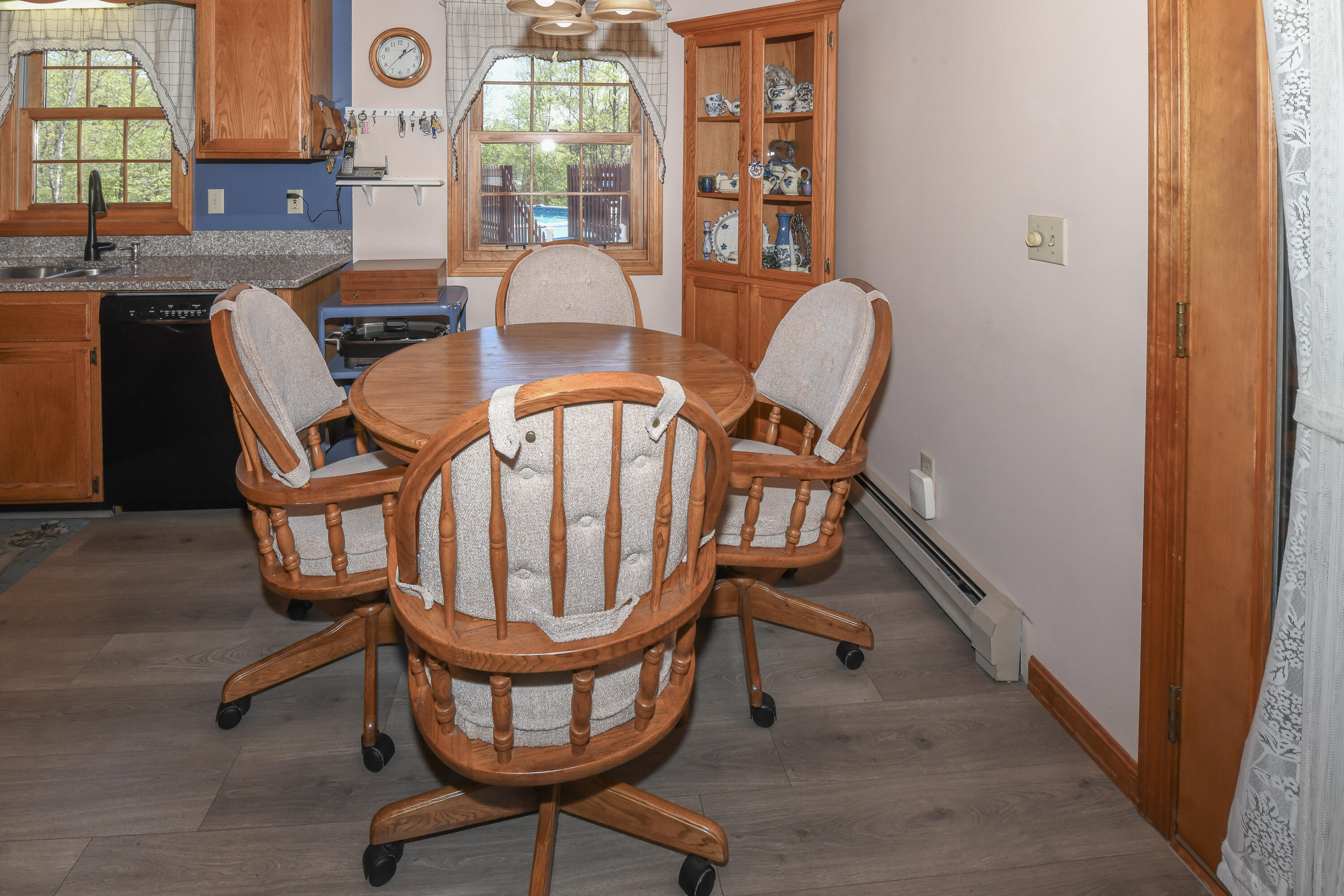 19 Pine Acres Drive Cornish ME 04020