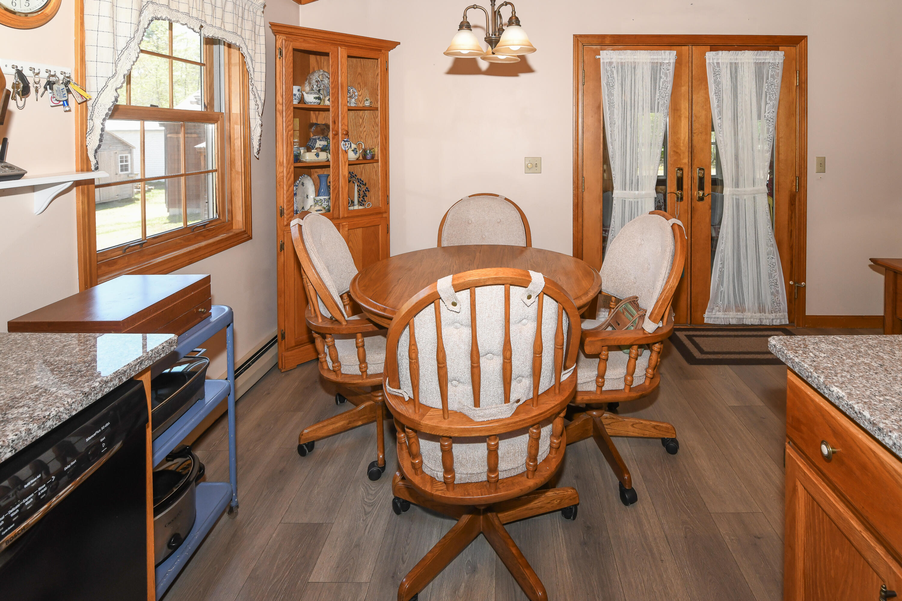 19 Pine Acres Drive Cornish ME 04020