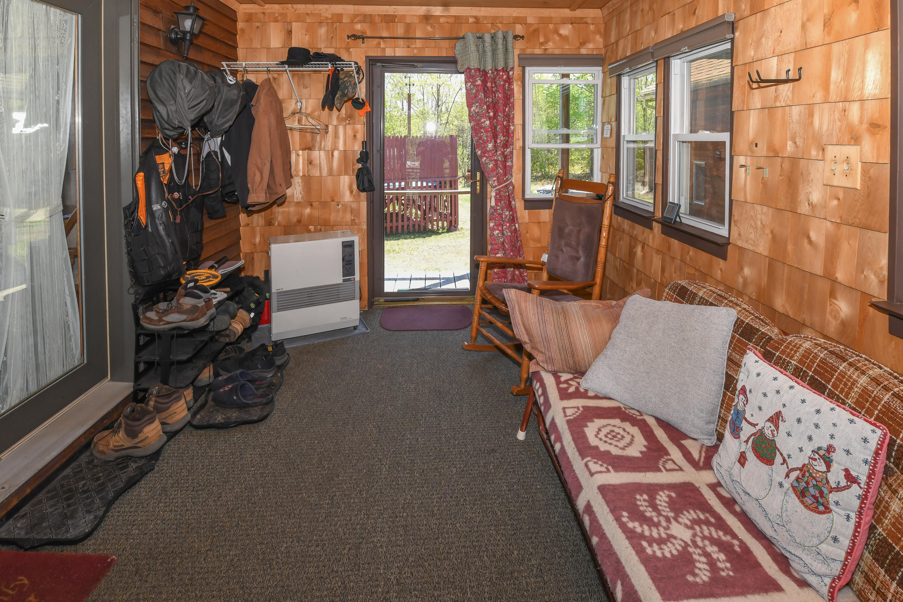 19 Pine Acres Drive Cornish ME 04020