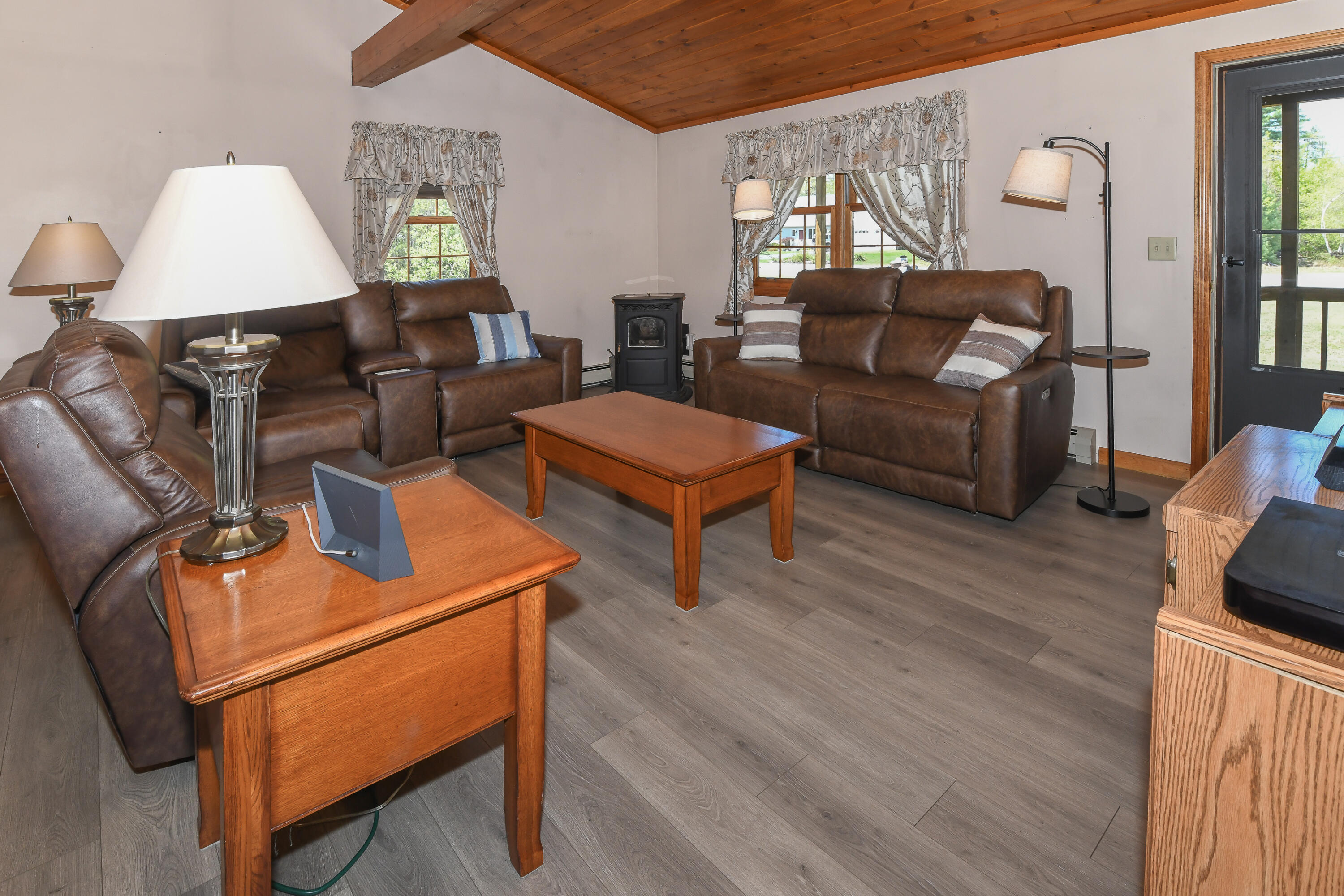 19 Pine Acres Drive Cornish ME 04020