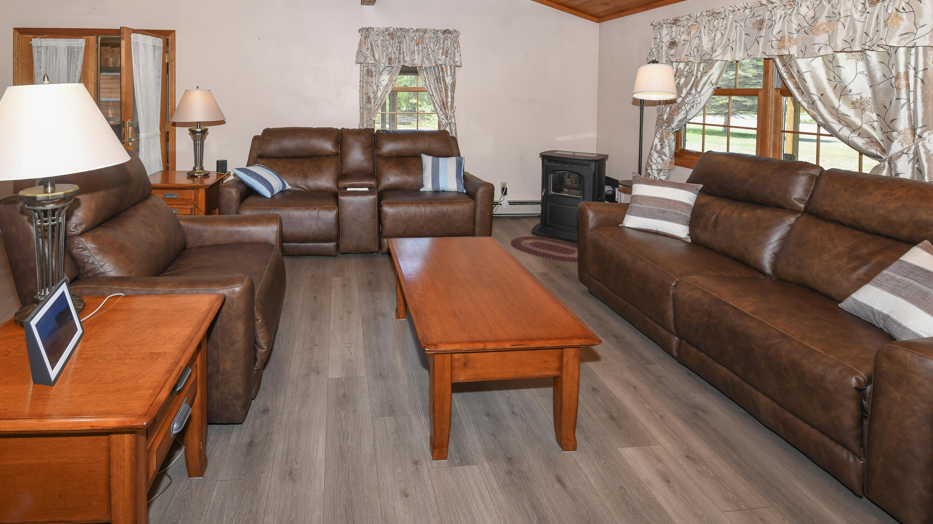 19 Pine Acres Drive Cornish ME 04020