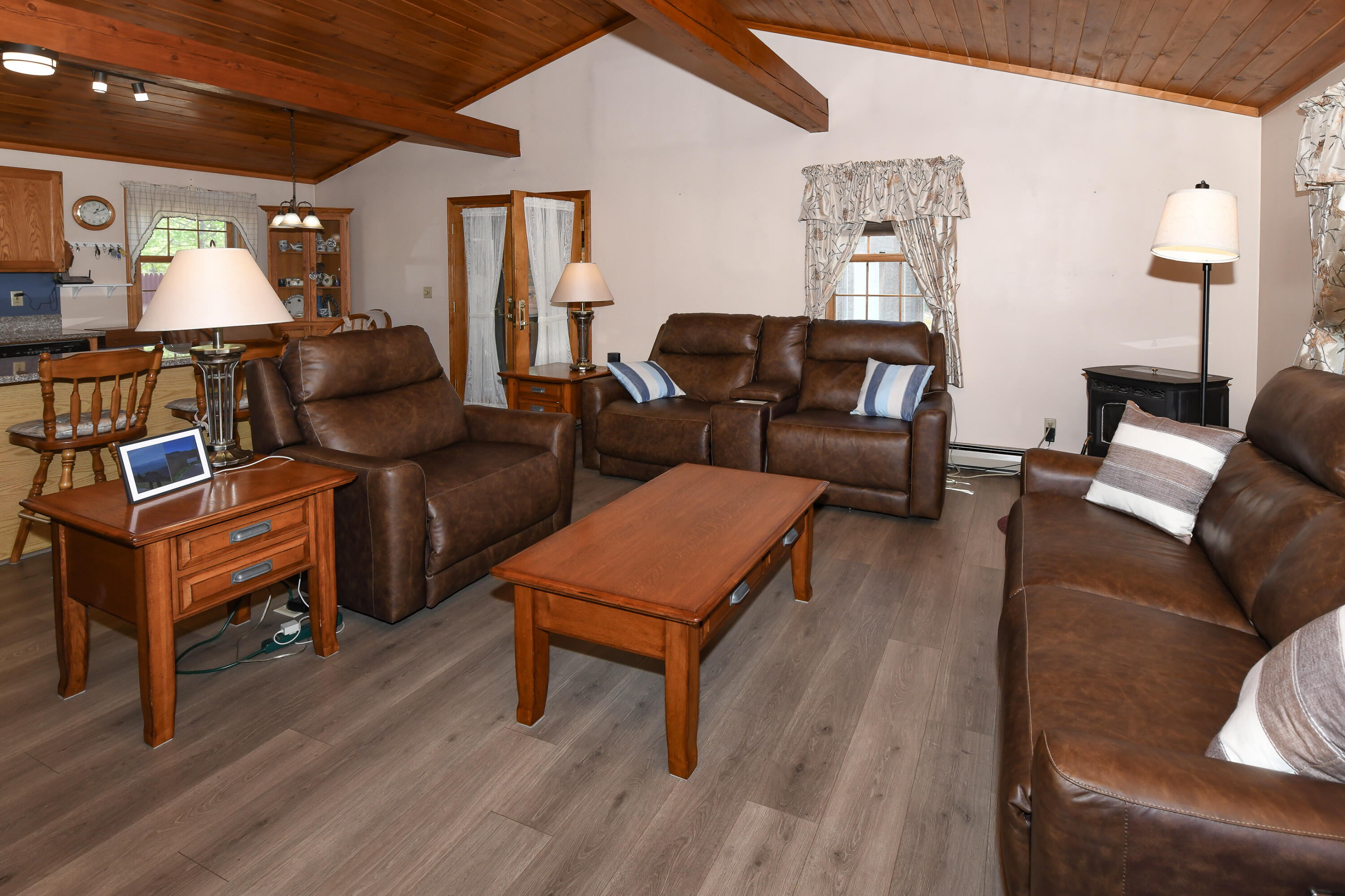 19 Pine Acres Drive Cornish ME 04020