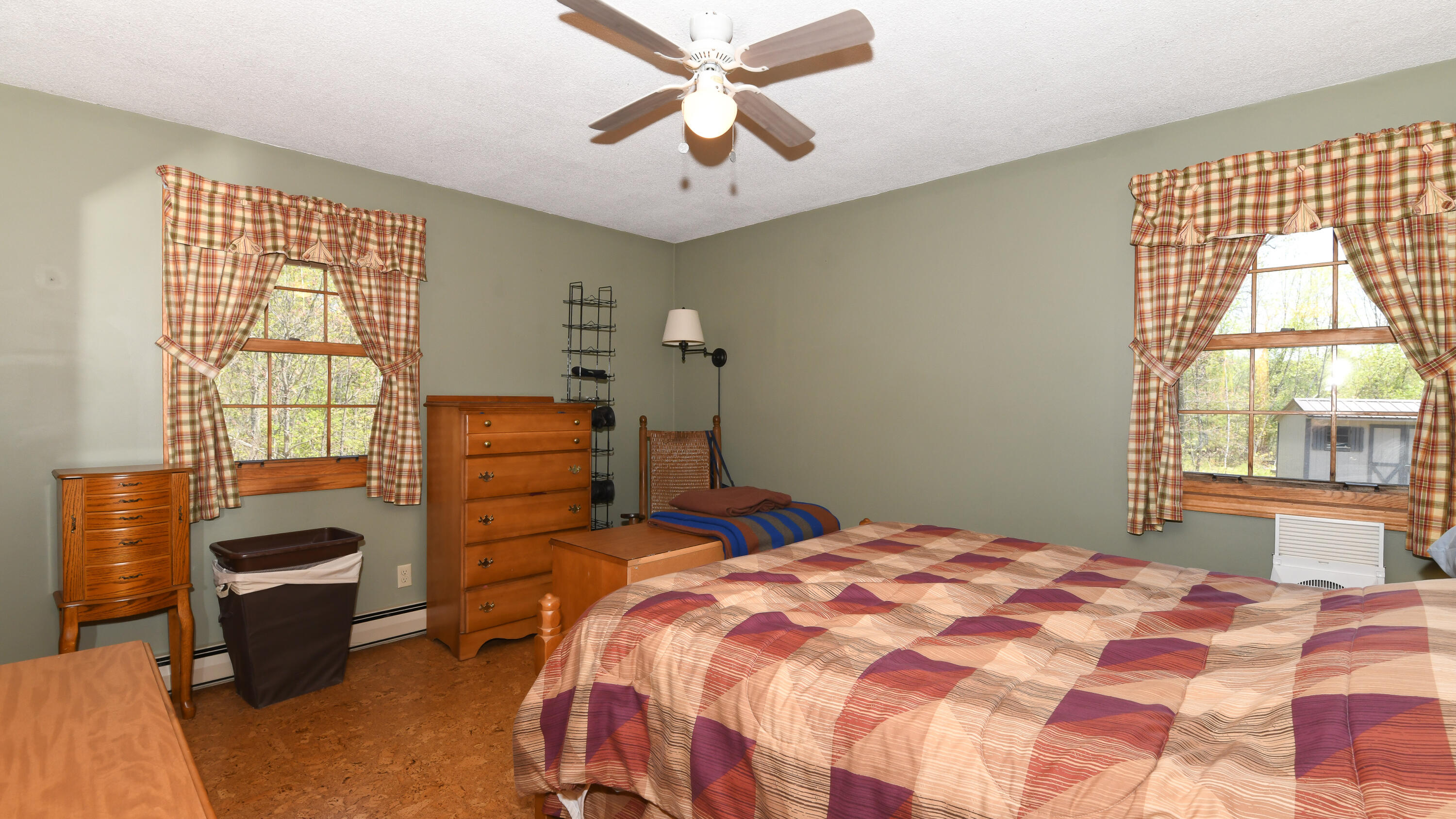 19 Pine Acres Drive Cornish ME 04020