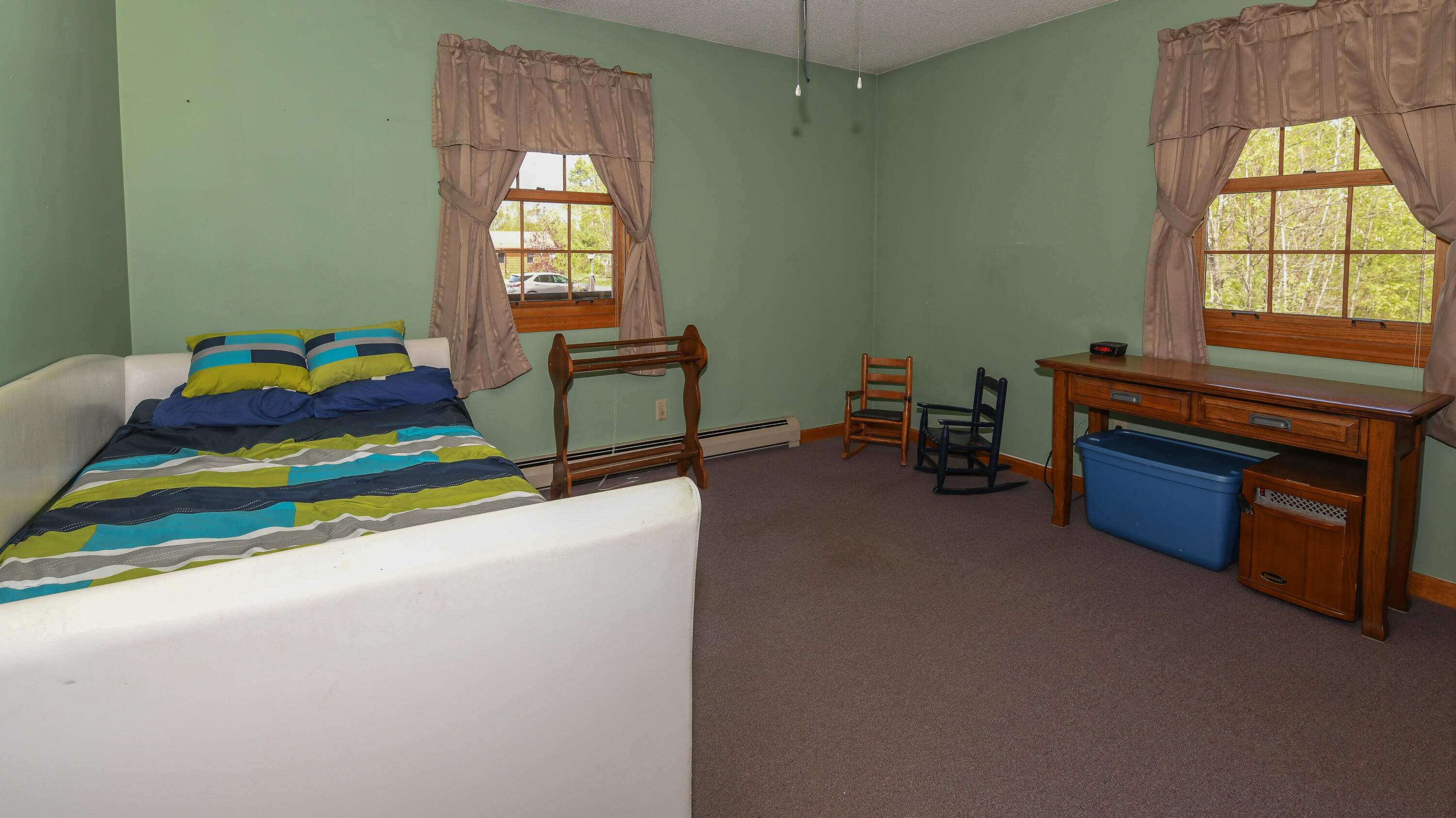 19 Pine Acres Drive Cornish ME 04020