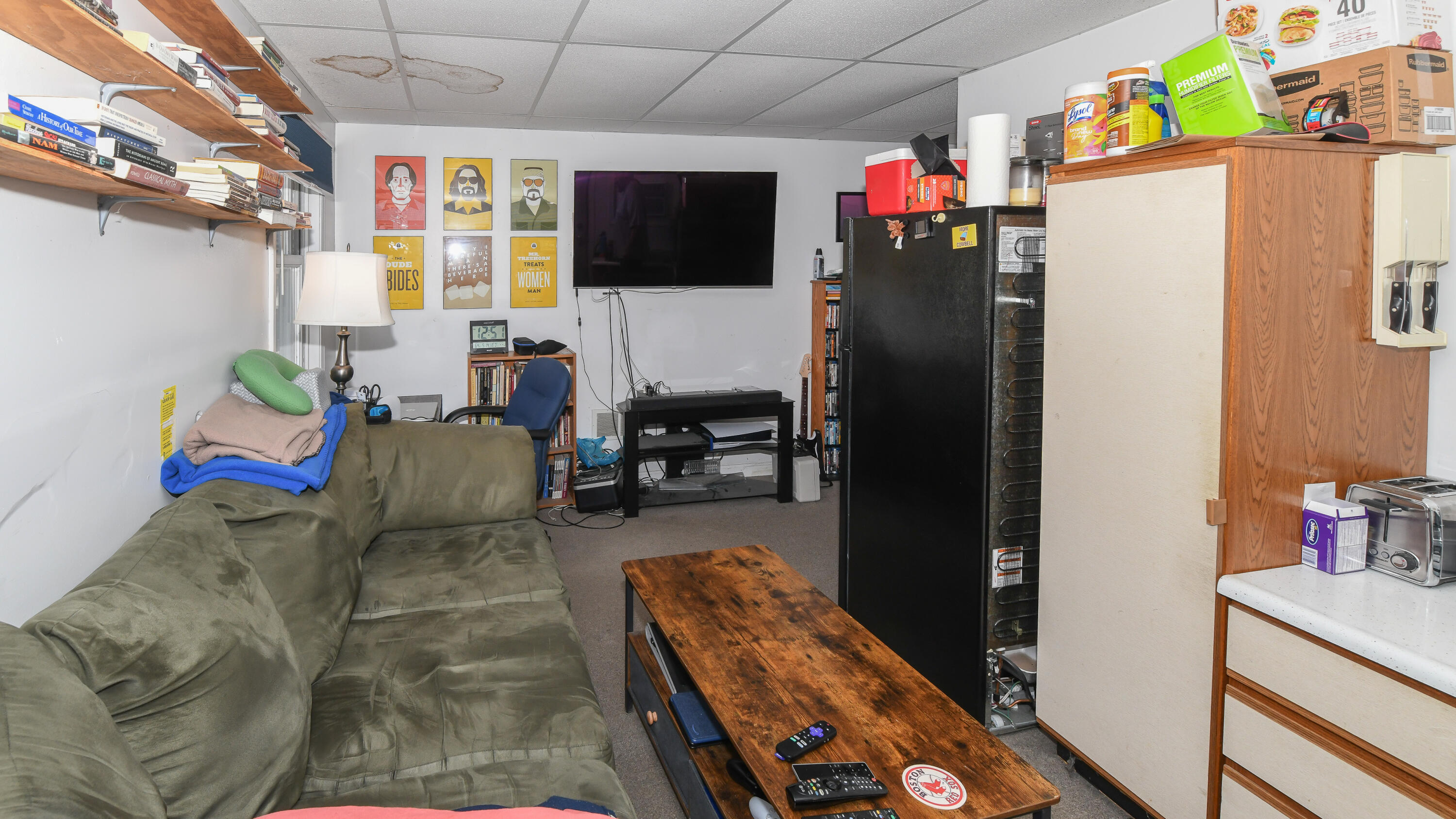 19 Pine Acres Drive Cornish ME 04020