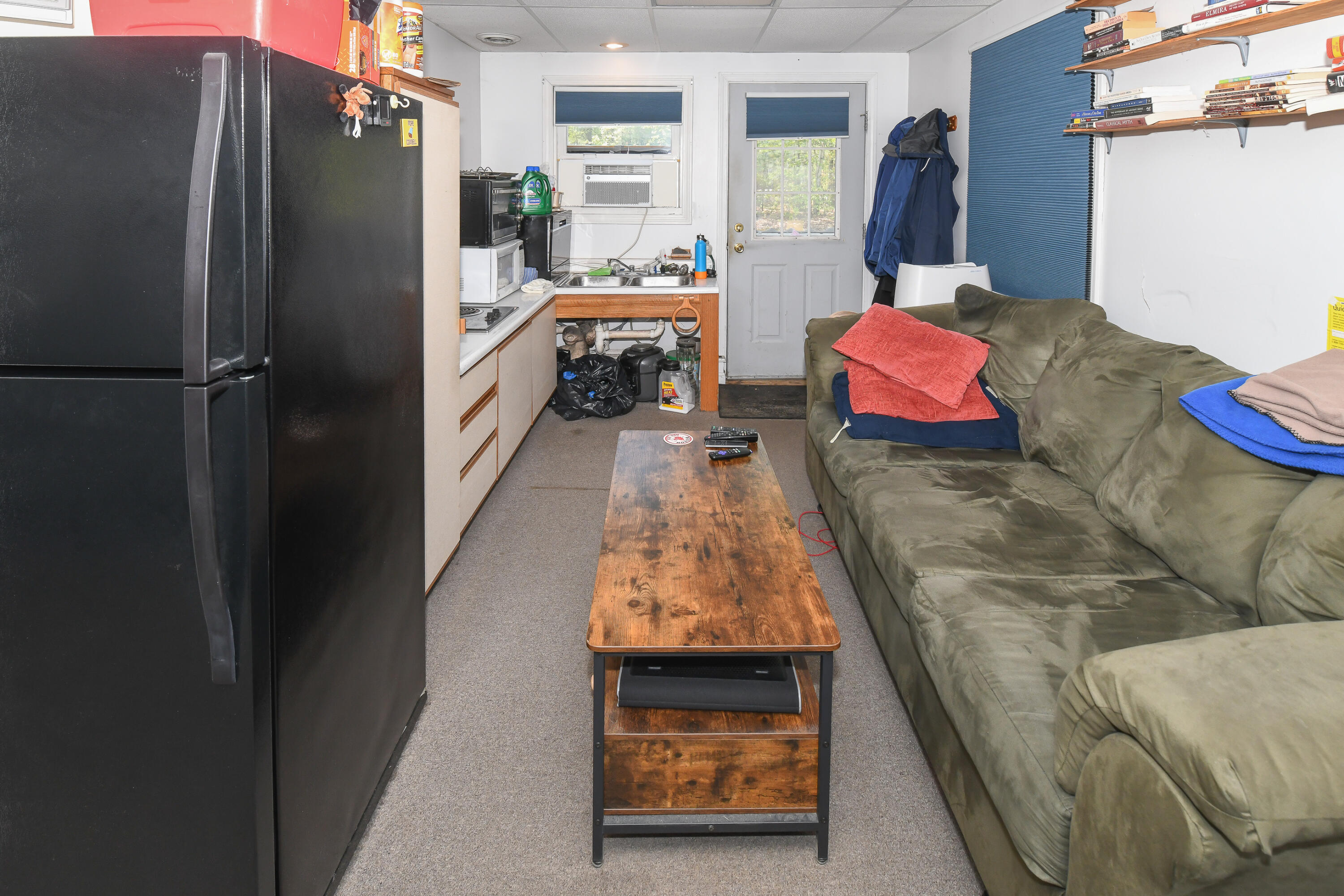 19 Pine Acres Drive Cornish ME 04020