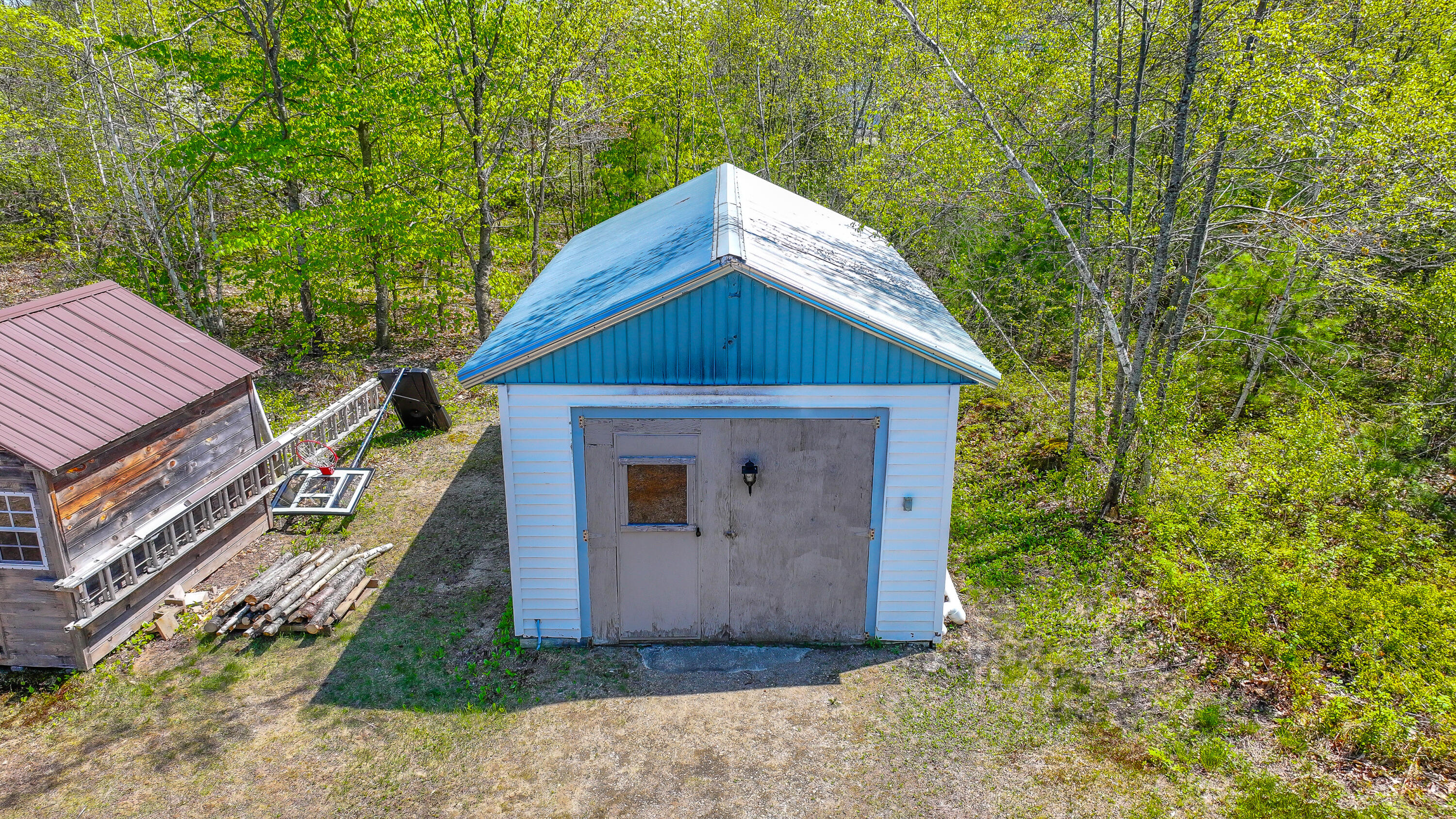 19 Pine Acres Drive Cornish ME 04020