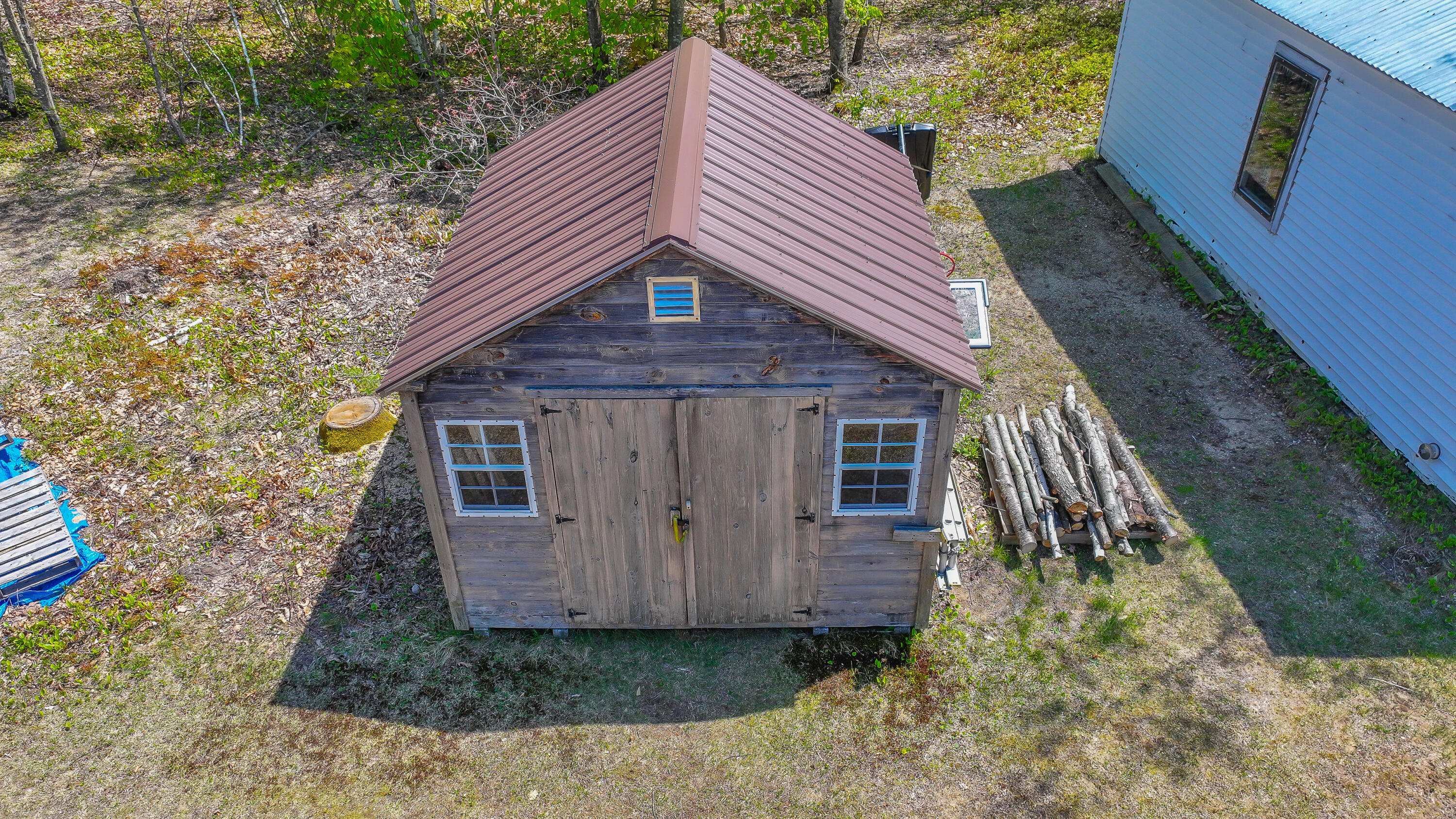 19 Pine Acres Drive Cornish ME 04020