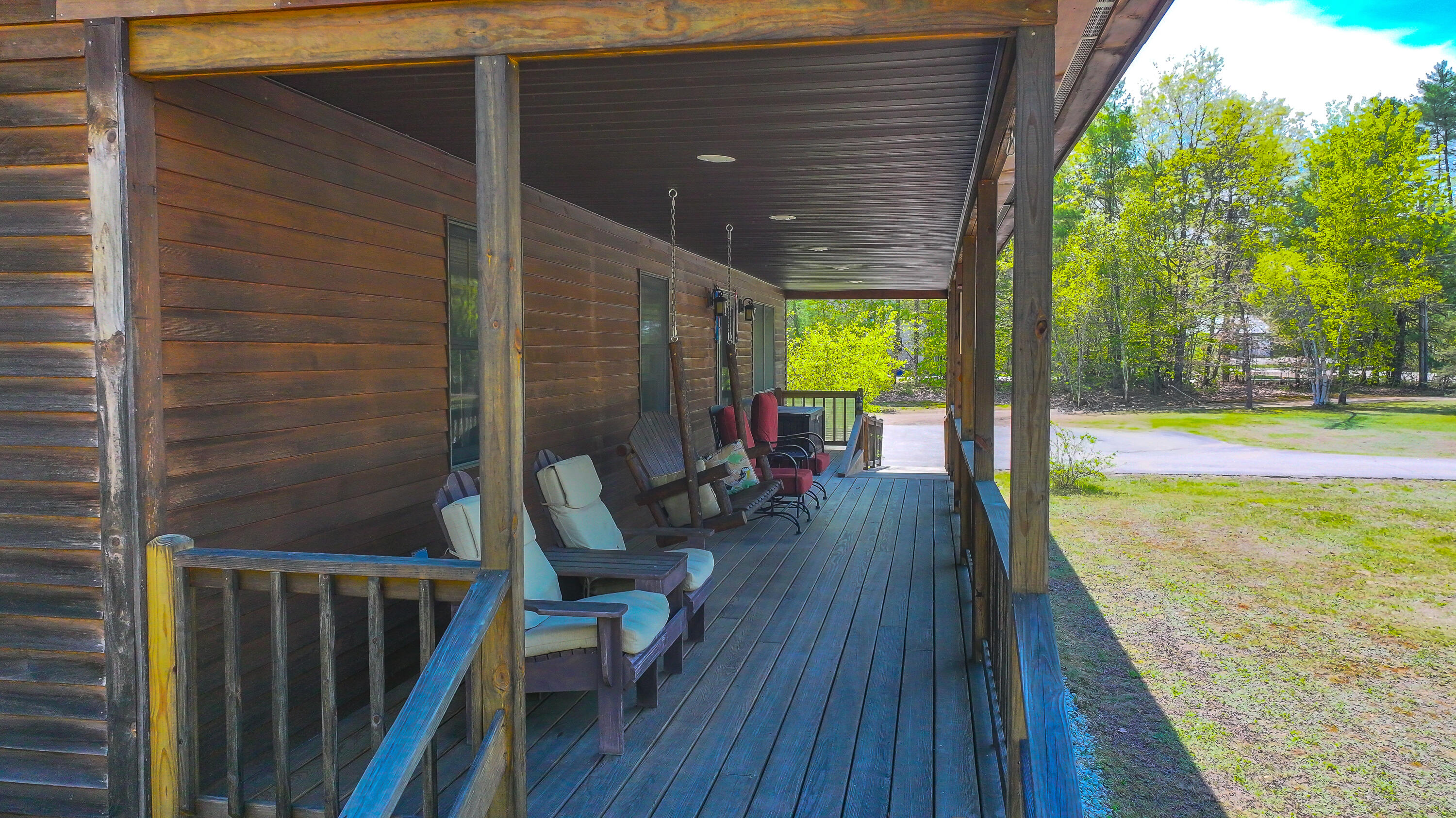 19 Pine Acres Drive Cornish ME 04020