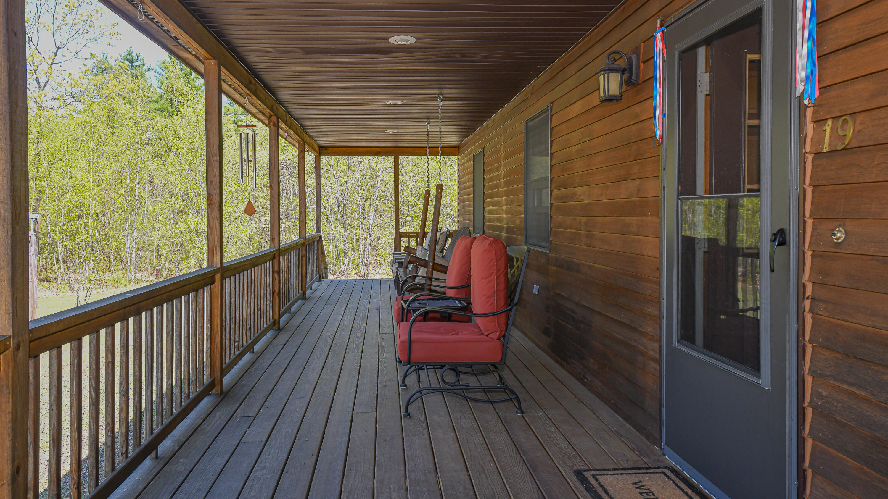 19 Pine Acres Drive Cornish ME 04020