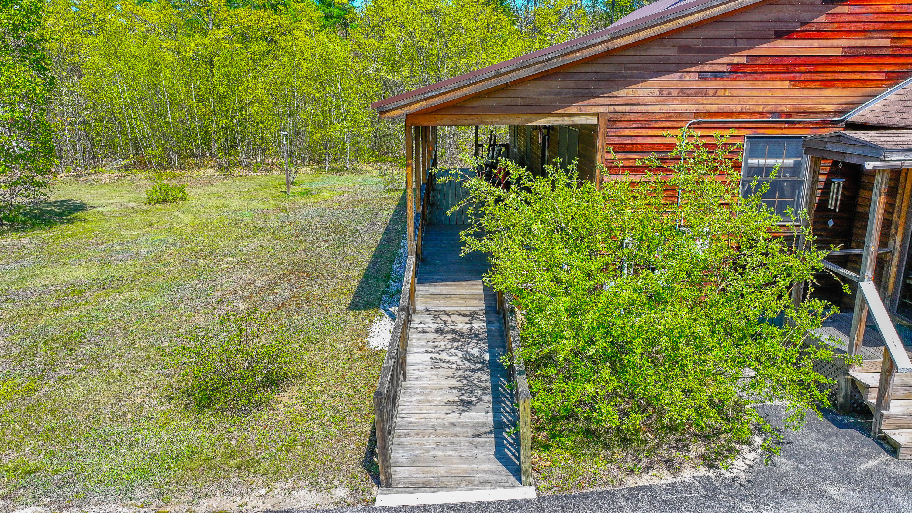 19 Pine Acres Drive Cornish ME 04020