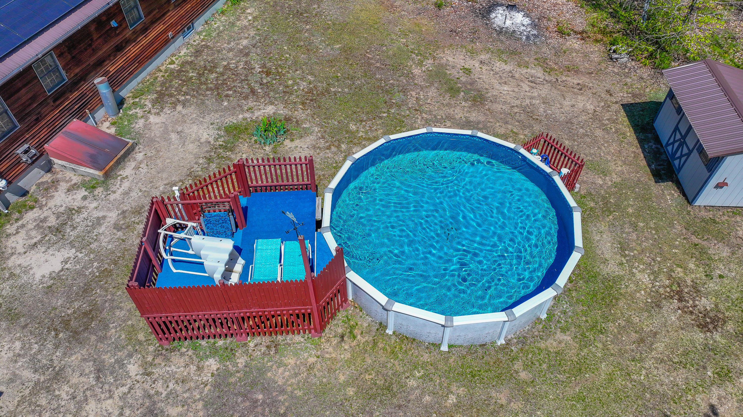 19 Pine Acres Drive Cornish ME 04020