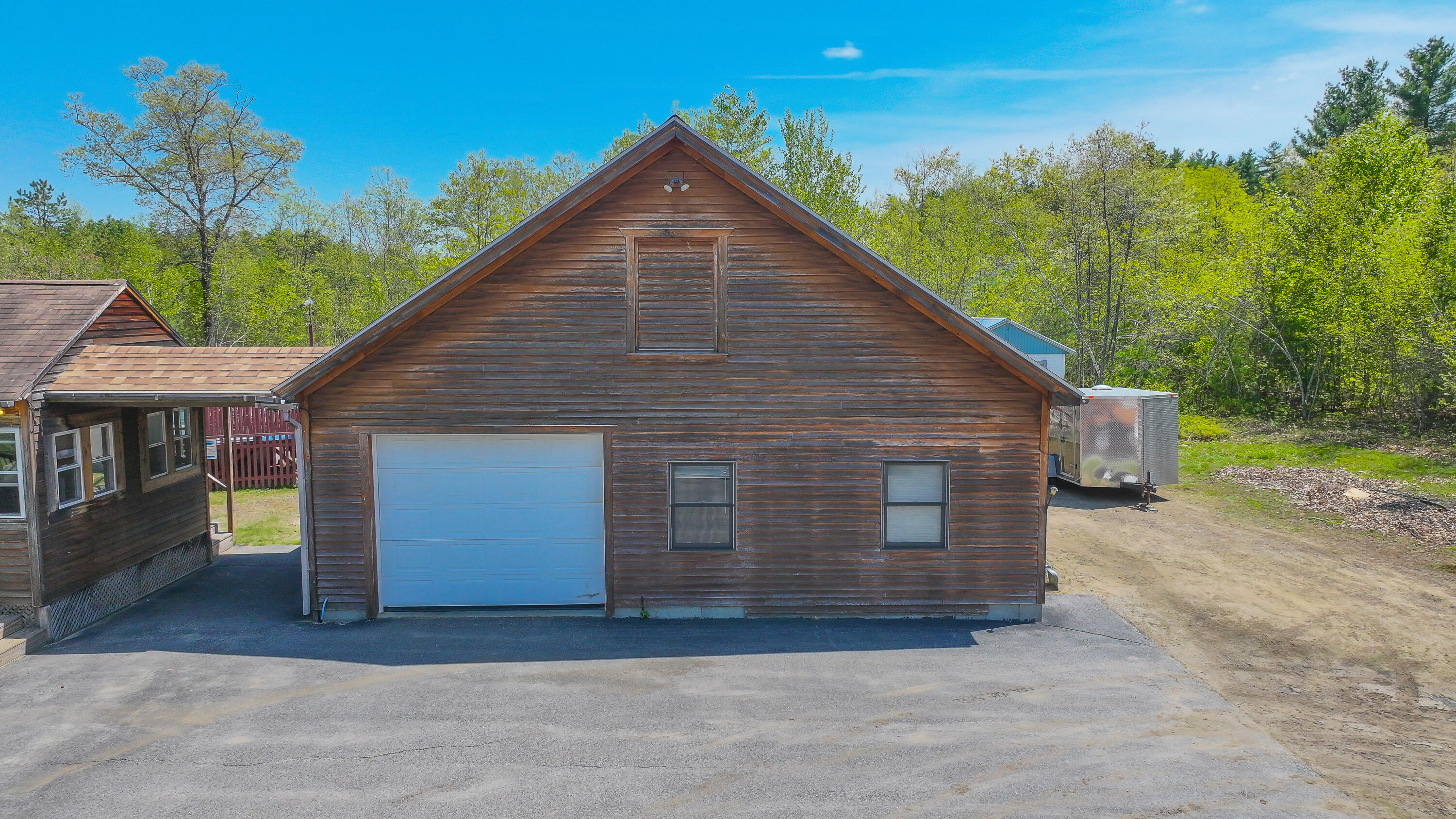 19 Pine Acres Drive Cornish ME 04020