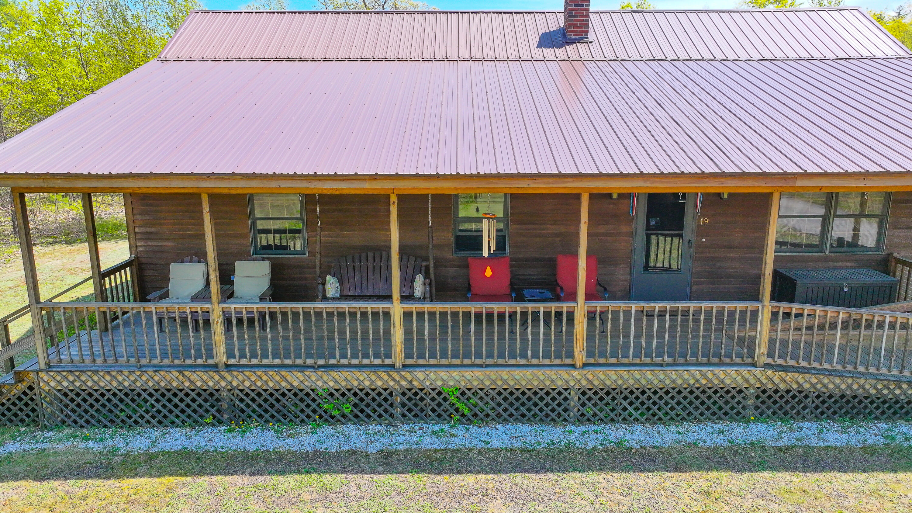 19 Pine Acres Drive Cornish ME 04020