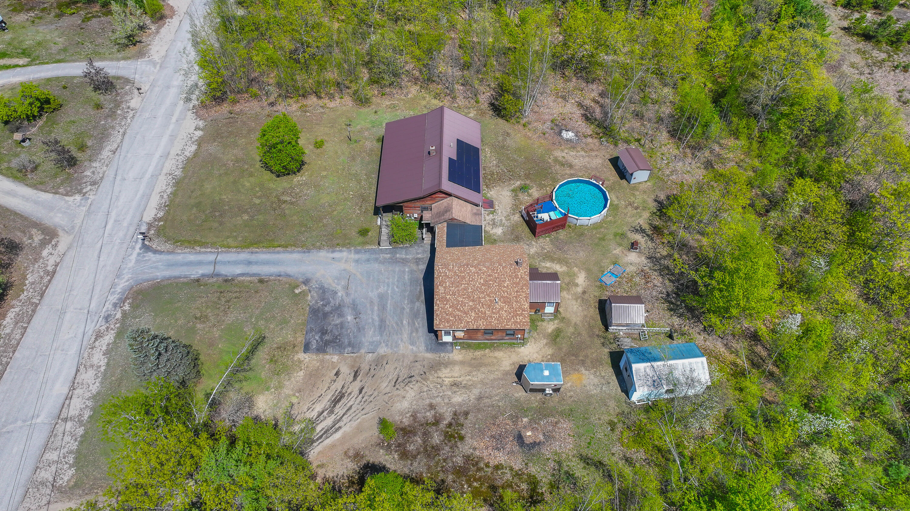 19 Pine Acres Drive Cornish ME 04020