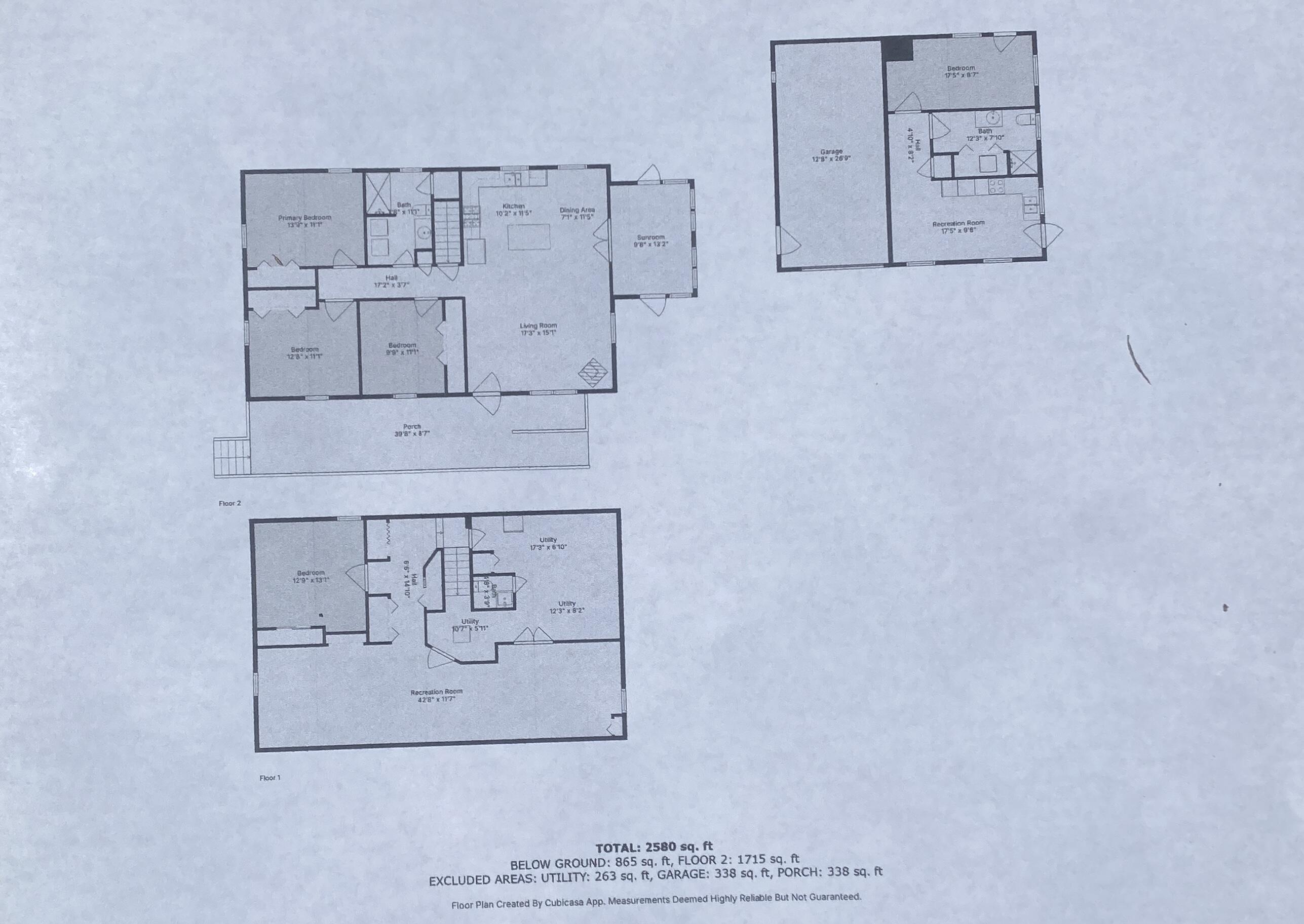 19 Pine Acres Drive Cornish ME 04020