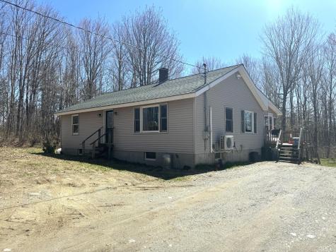 76 Norton Hill Road Dover-foxcroft ME 04426