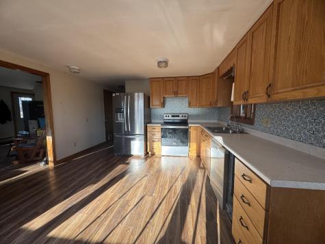 76 Norton Hill Road Dover-foxcroft ME 04426